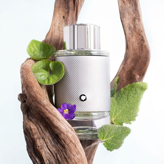 Perfume Montblanc Explorer Platinum Masculino Eau de Parfum